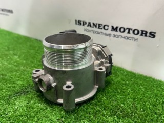 Заслонка дроссельная, ориг. номер 06Q133062A, AUDI Q5 2020-2025