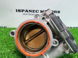 Заслонка дроссельная, ориг. номер 06Q133062A, AUDI Q5 2020-2025