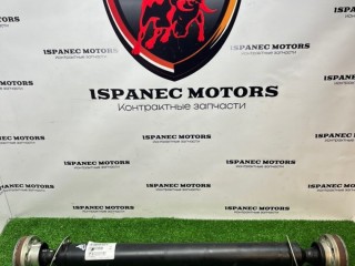Карданный вал передний, ориг. номер A1674108403, Mercedes-Benz GLE Coupe 2019-2023
