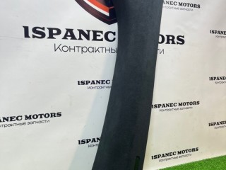 Обшивка стойки передней правой, ориг. номер A1676908001, Mercedes-Benz GLE Coupe 2019-2023