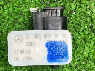 Датчик ускорения, ориг. номер A0009057600, Mercedes-Benz GLE Coupe 2019-2023