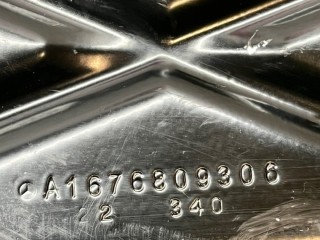 Кронштейн, ориг. номер A1676809306, Mercedes-Benz GLE Coupe 2019-2023