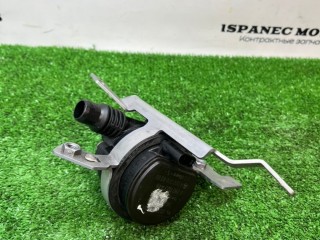 Насос антифриза дополнительный, ориг. номер A0005006300, Mercedes-Benz GLE Coupe 2019-2023