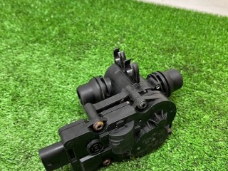 Кран отопителя (печки), ориг. номер A0005062200, Mercedes-Benz GLE Coupe 2019-2023