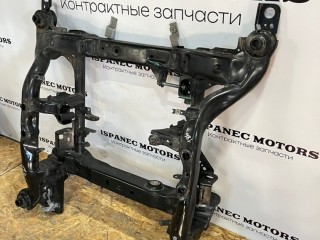 Балка подвески передняя (подрамник), ориг. номер A1673307401, Mercedes-Benz GLE Coupe 2019-2023