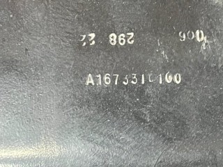 Балка подвески передняя (подрамник), ориг. номер A1673307401, Mercedes-Benz GLE Coupe 2019-2023