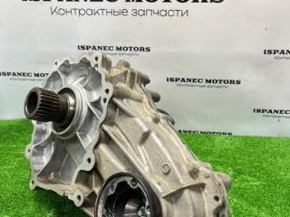 Раздаточная коробка, ориг. номер A1672807400, Mercedes-Benz GLE Coupe 2019-2023