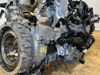 Двигатель, ориг. номер 177980, A1770107610, A177010761080, Mercedes-Benz GLE Coupe 2019-2023