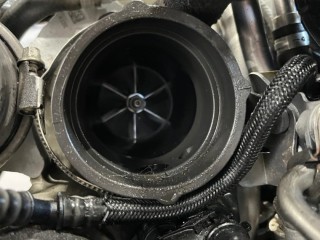 Двигатель, ориг. номер 177980, A1770107610, A177010761080, Mercedes-Benz GLE Coupe 2019-2023