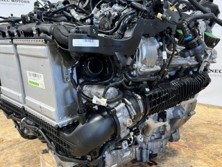 Двигатель, ориг. номер 177980, A1770107610, A177010761080, Mercedes-Benz GLE Coupe 2019-2023
