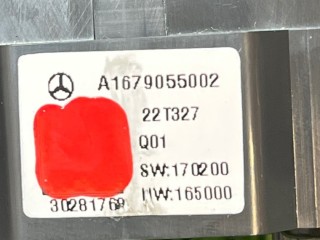 Блок кнопок, ориг. номер A1679055002, Mercedes-Benz GLE Coupe 2019-2023