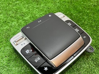Джойстик управления мультимедиа, ориг. номер A2479004103, Mercedes-Benz GLE Coupe 2019-2023
