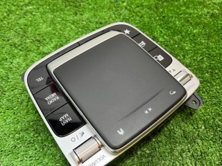 Джойстик управления мультимедиа, ориг. номер A2479004103, Mercedes-Benz GLE Coupe 2019-2023