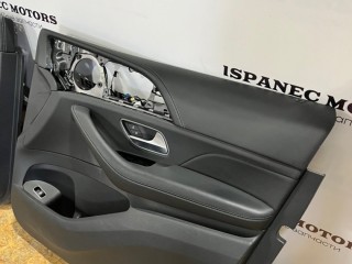 Обшивка дверей (комплект), Mercedes-Benz GLE Coupe 2019-2023