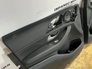 Обшивка дверей (комплект), Mercedes-Benz GLE Coupe 2019-2023