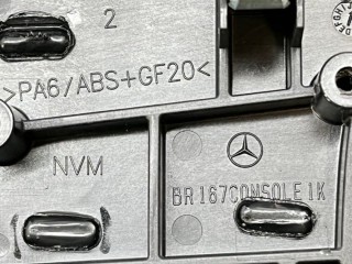 Накладка консоли, ориг. номер A1676805302, Mercedes-Benz GLE Coupe 2019-2023