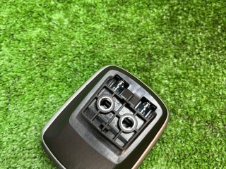 Накладка консоли, ориг. номер A16768084029E38, Mercedes-Benz GLE Coupe 2019-2023