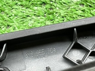 Щеткодержатель задний, ориг. номер 8MA955407, 8MS955407, AUDI Q5 2020-2025