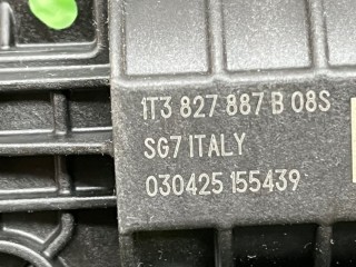 Замок багажника, ориг. номер 4K8827506, 1T3827887B, AUDI Q5 2020-2025