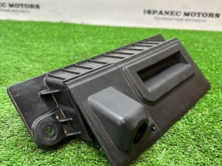 Ручка открывания багажника, ориг. номер 4J3827574, AUDI Q5 2020-2025