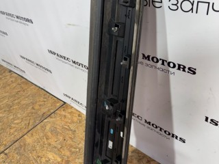 Молдинг двери передней правой, ориг. номер 4M0853960J, 4M0853960B, AUDI Q7 2015-2019