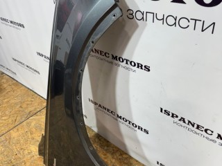 Крыло переднее правое AUDI Q7 2015-2019