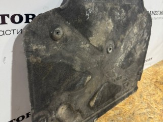Защита КПП, ориг. номер 8W0863822B, AUDI Q7 2015-2019
