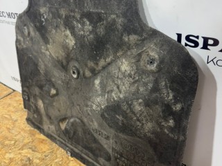 Защита КПП, ориг. номер 8W0863822B, AUDI Q7 2015-2019