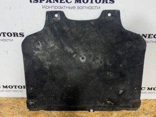 Защита КПП, ориг. номер 8W0863822B, AUDI Q7 2015-2019