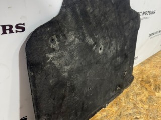 Защита КПП, ориг. номер 8W0863822B, AUDI Q7 2015-2019
