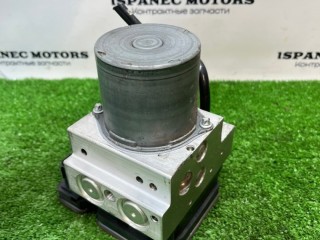 Блок ABS, ориг. номер 4M0907379Q, 4M0614517AA, AUDI Q7 2015-2019