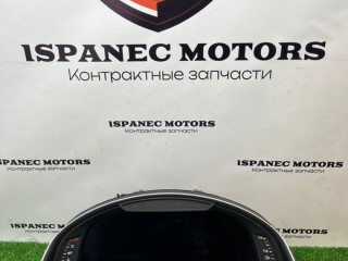 Щиток приборов (приборная панель), ориг. номер 4M0920790B, AUDI Q7 2015-2019