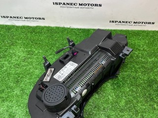 Щиток приборов (приборная панель), ориг. номер 4M0920790B, AUDI Q7 2015-2019