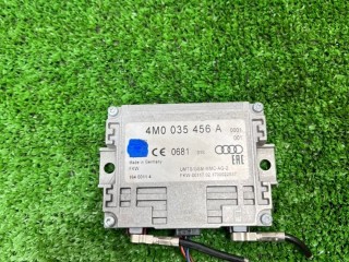 Усилитель антенны, ориг. номер 4M0035456A, AUDI Q7 2015-2019