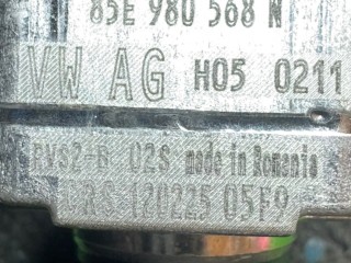 Камера заднего вида, ориг. номер 85E980568N, AUDI Q5 2020-2025