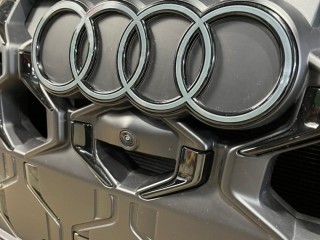 Передняя часть (ноускат) в сборе, AUDI Q5 2020-2025