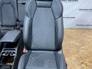 Салон (комплект сидений), AUDI Q5 2020-2025