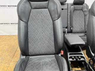 Салон (комплект сидений), AUDI Q5 2020-2025