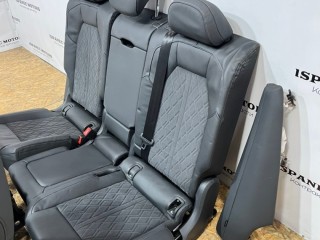 Салон (комплект сидений), AUDI Q5 2020-2025