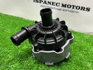 Насос антифриза дополнительный, ориг. номер 8MA965567B, AUDI Q5 2020-2025