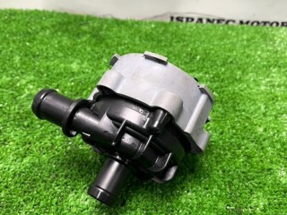Насос антифриза дополнительный, ориг. номер 8MA965567B, AUDI Q5 2020-2025