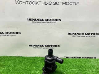 Насос антифриза дополнительный, ориг. номер 4K0121601A, AUDI Q5 2020-2025