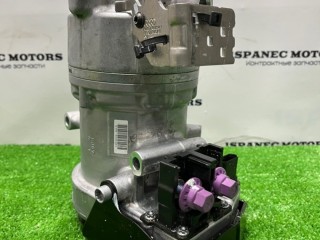 Компрессор кондиционера, ориг. номер 4K0816798D, AUDI Q5 2020-2025