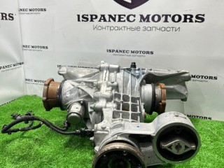 Редуктор заднего моста, ориг. номер 0B0500043S, AUDI Q5 2020-2025