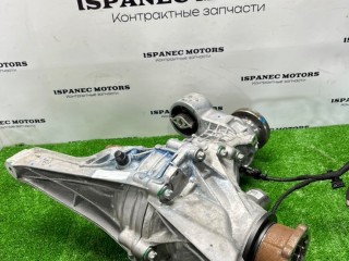 Редуктор заднего моста, ориг. номер 0B0500043S, AUDI Q5 2020-2025