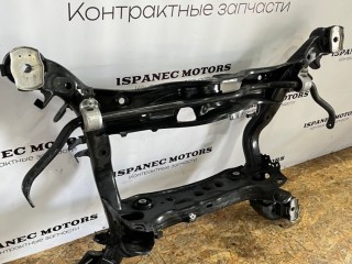 Балка подвески задняя, ориг. номер 8MA505235K, AUDI Q5 2020-2025