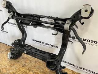 Балка подвески задняя, ориг. номер 8MA505235K, AUDI Q5 2020-2025