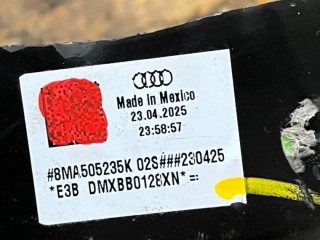 Балка подвески задняя, ориг. номер 8MA505235K, AUDI Q5 2020-2025