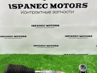 Тяга рулевая, ориг. номер 8MA423810A, AUDI Q5 2020-2025