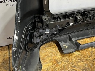 Бампер задний, ориг. номер 8MA807067C, AUDI Q5 2020-2025